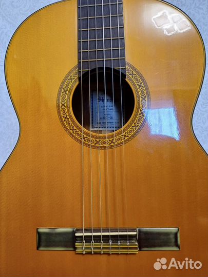 Классическая гитара Shinano SC-20