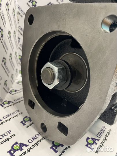 Компрессор воздушный CAT 1316679 C-12 C-15 C-18