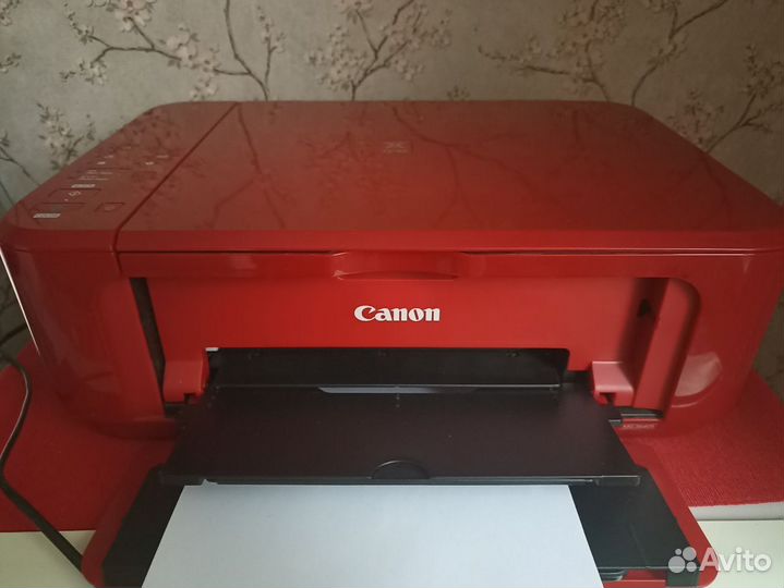 Принтер MG3640S