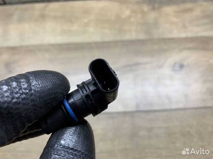 Porsche Macan S Tdi Датчик положения распредвала