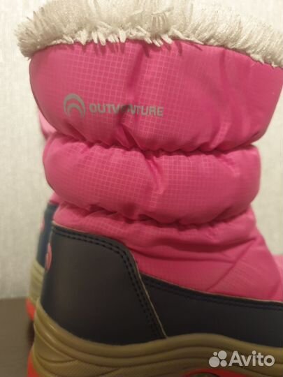 Дутики outventure 27