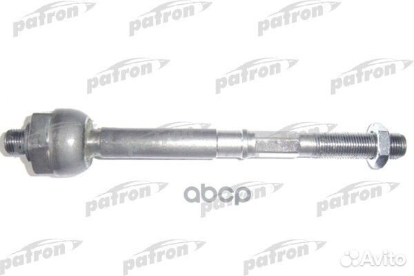 Тяга рулевая renault: megane 10/02- PS2056 patron