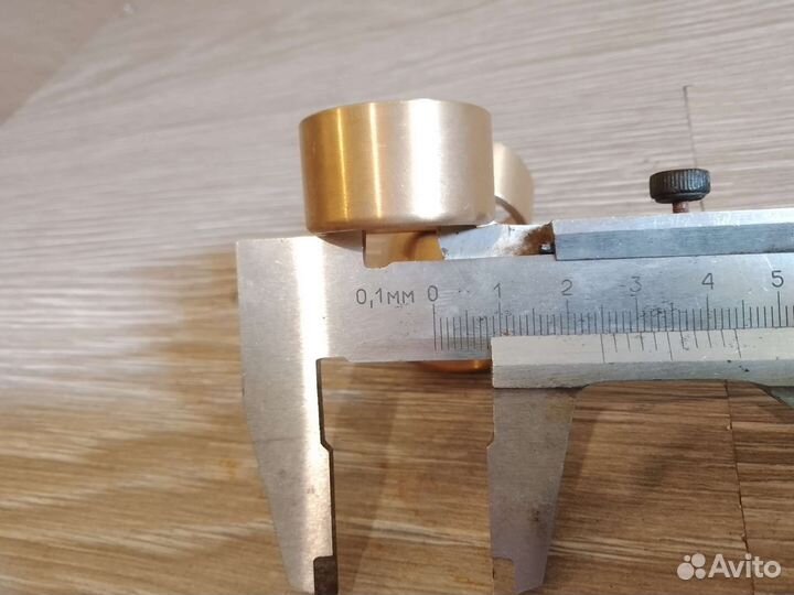 Втулка для стиральной машины