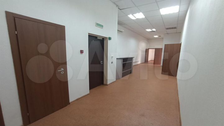 Сдам офисное помещение, 142.4 м²