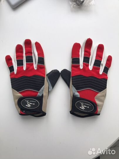 Перчатки для лонгборда S