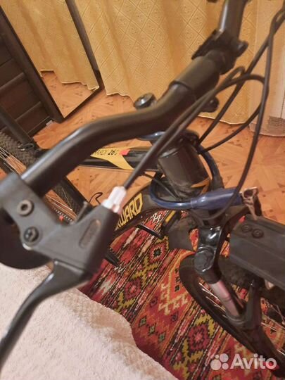 Forward Hardi 26 2.0 disk (2020)