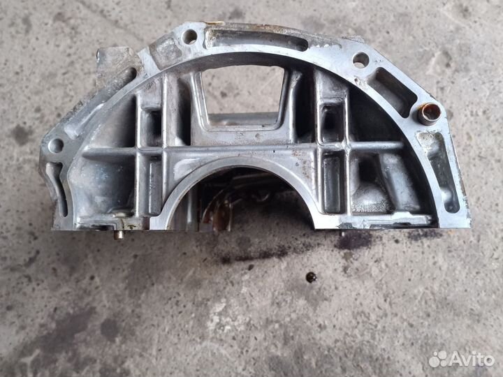 Поддон масляный G4FC kia Rio 3