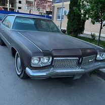 Oldsmobile Ninety-Eight 6.6 AT, 1977, 130 000 км, с пробегом, цена 1 350 000 руб.