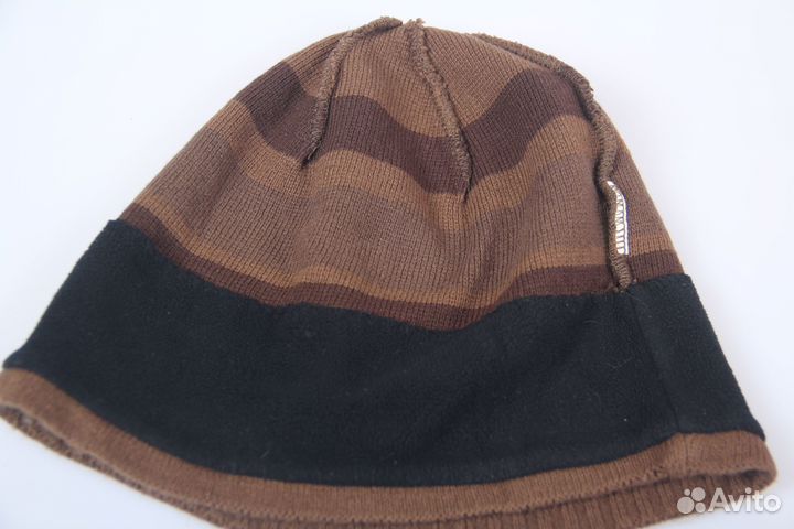 The North Face шапка