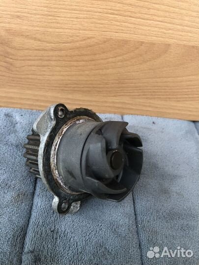 Помпа ваз 2114/2110