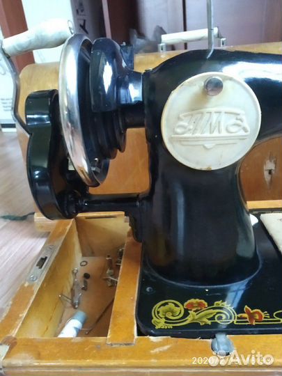 Швейная машина Подольск