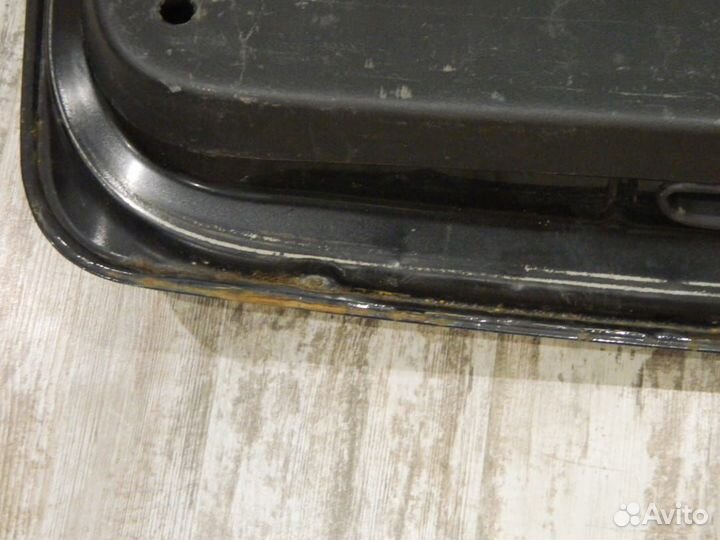 Крышка багажника для Hyundai Santa Fe II CM