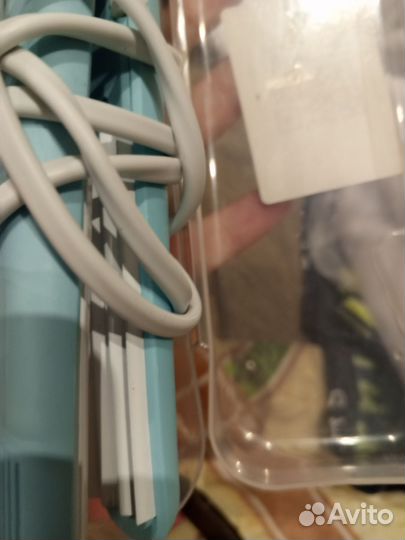 Утюжок гофре для волос