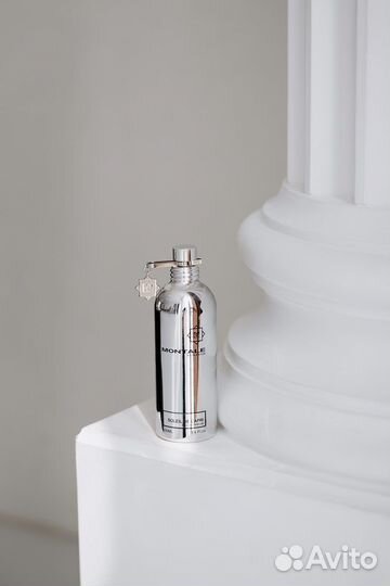 Распив Montal - Soleil de Capri оригинал