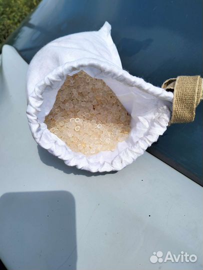 Селикогель