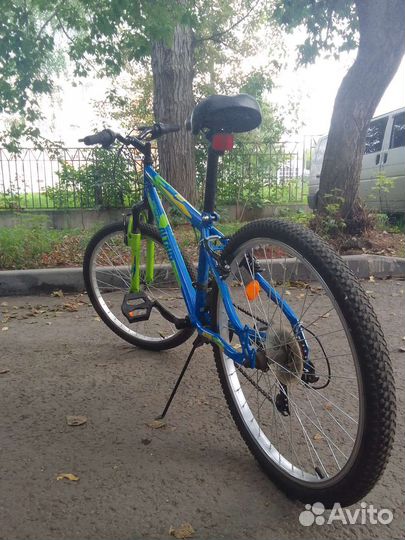 Велосипеды