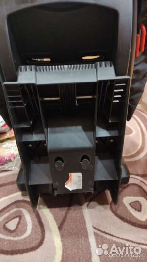 Автокресло maxi cosi 9 18