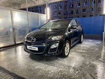 Mazda CX-7 2.3 AT, 2011, 158 000 км, с пробегом, цена 940 000 руб.