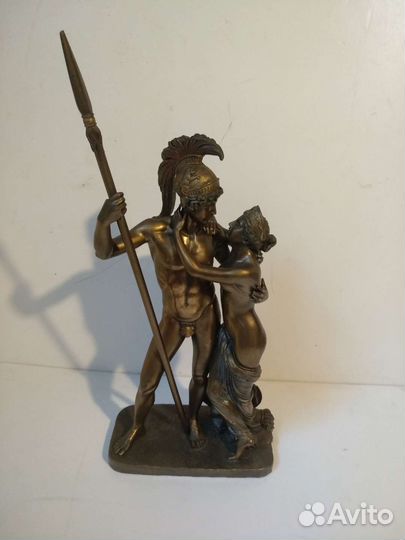 Статуэтка Марс и Венера