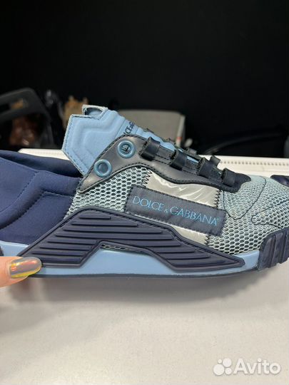 Dolce gabbana оригинал size 39.5 /25.1см
