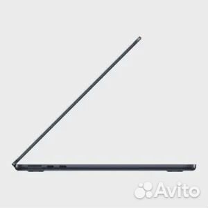 Ноутбук Apple MacBook Air 13.6'' M2 (2022) MLY33