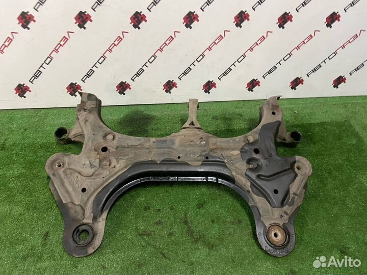 Подрамник передний Chevrolet Aveo T250 1.4 F14D4
