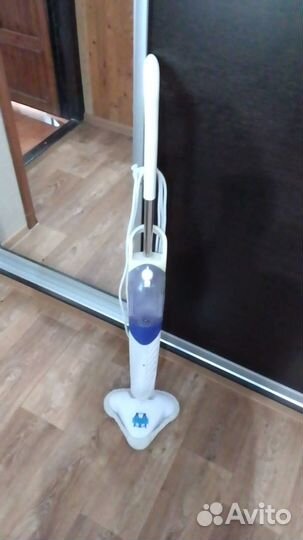Паровая швабра elbee 12304