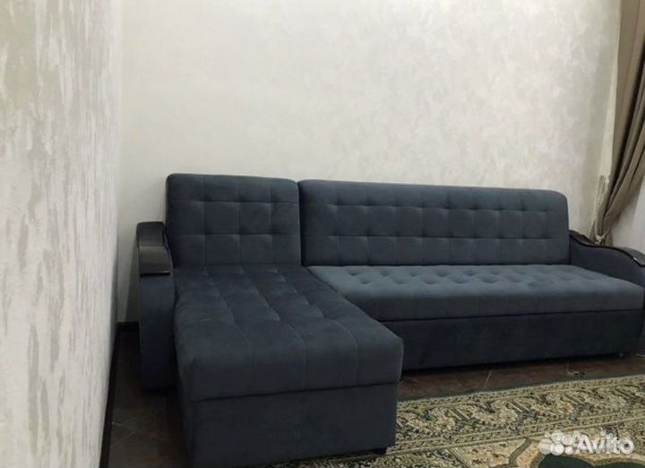 Угловой диван новый