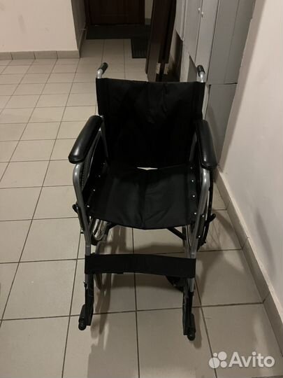 Инвалидная коляска бу