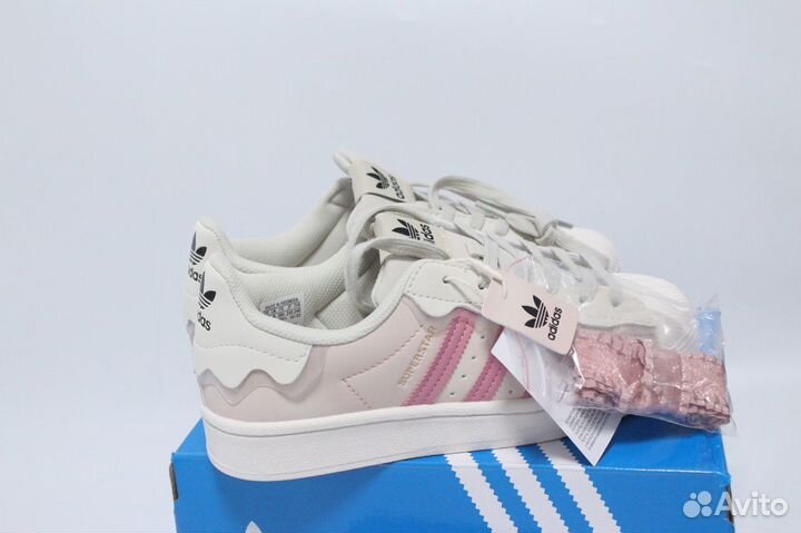 Adidas superstar