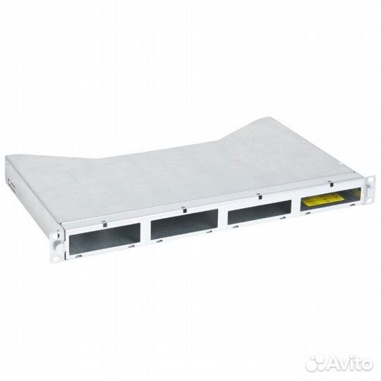 Legrand 033510 Полка оптическая 19''