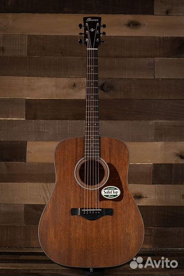 Гитара акустическая Ibanez AW54OPN
