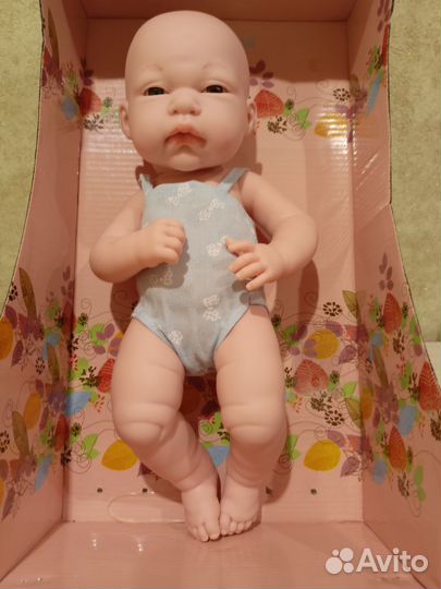 Кукла -пупс 30 см