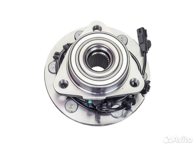 Ступица колеса передняя Infiniti QX56