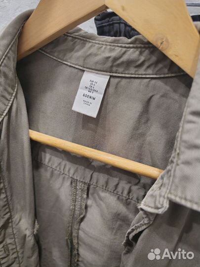 Капсула женской одежды 42