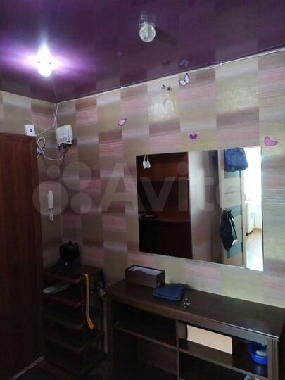 2-к. квартира, 54 м², 5/5 эт.
