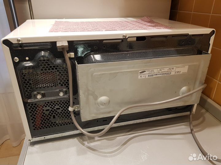 Микроволновая печь Samsung