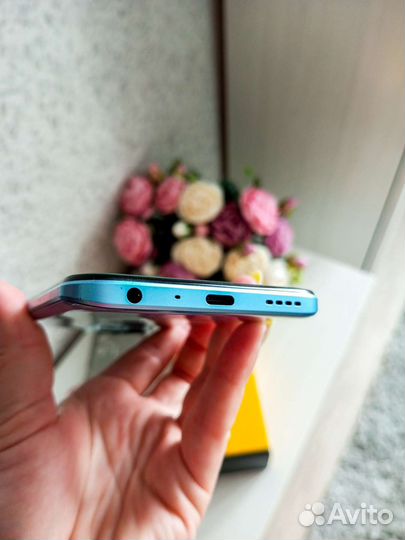 realme 9 Pro, 8/128 ГБ