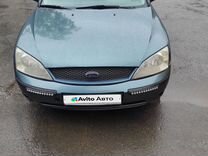 Ford Mondeo 2.0 MT, 2002, 428 000 км, с пробегом, цена 385 000 руб.