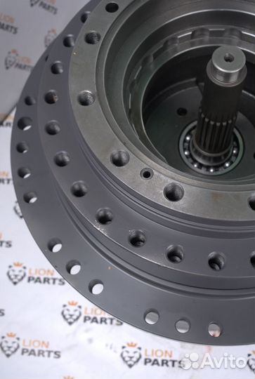 Редуктор хода Doosan DX225 170402-00028