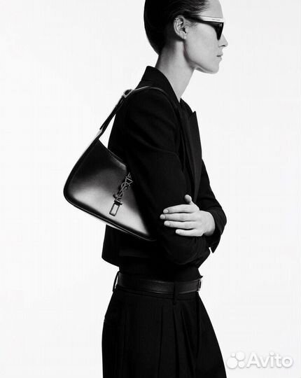 Saint laurent сумка