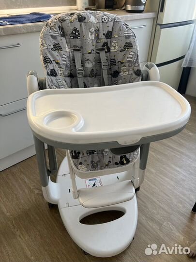 Детский стульчик Peg Perego Tatamia