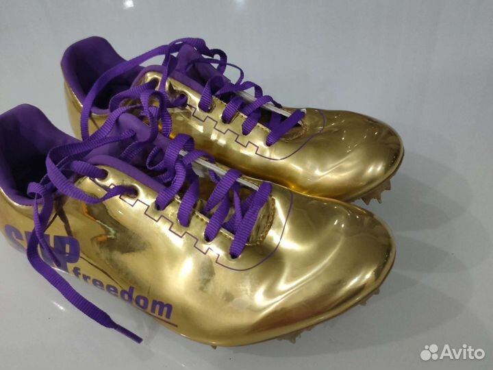 Шиповки р 37