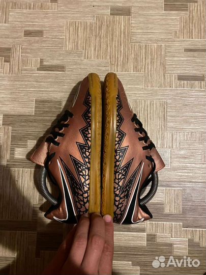 Футзалки Nike Hypervenom оригинал 38р