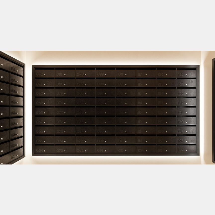 4-к. квартира, 109,8 м², 51/59 эт.