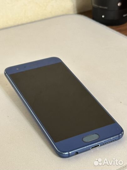 Телефон honor 9