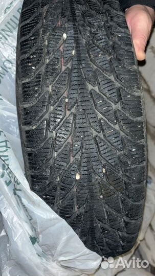 Cordiant Winter Drive 2 185/60 R14 86T