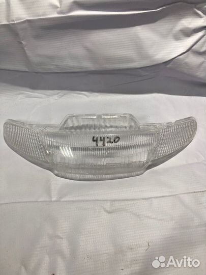 Стекло фары переднее Honda Dio 27 / 28