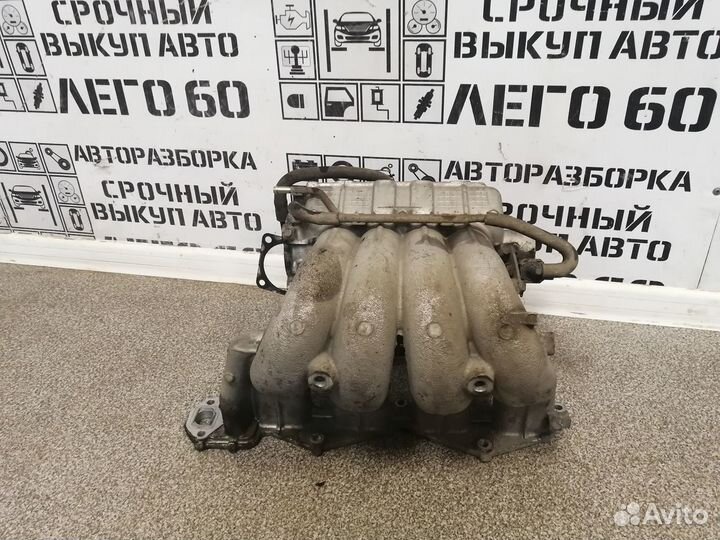 Коллектор впускной для Mitsubishi Outlander CU