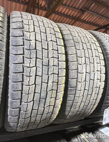 Goodyear Ice Navi Zea II 205/55 R16 89M